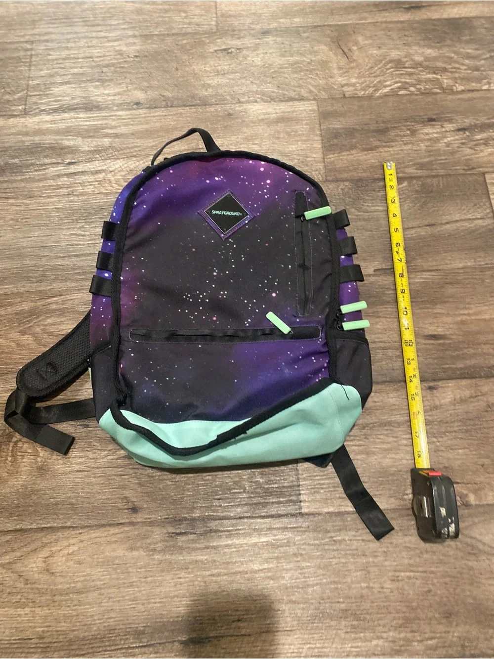 Sprayground Backpack